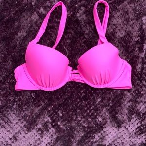 *2 for 25* Aerie push-up bikini top